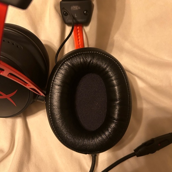 HyperX headset - Picture 4 of 7
